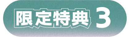 限定特典3